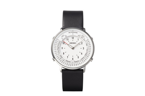 Seiko metronome watch - seiko,