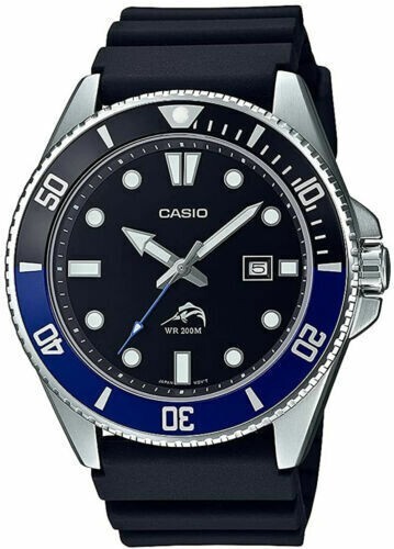 Casio mdv106b 1a1v mens - mdv106b-1a1v,