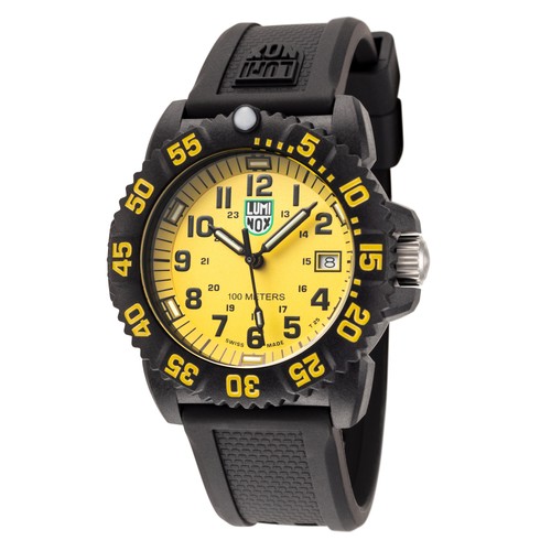 Luminox men sea lion 2075 - luminox,