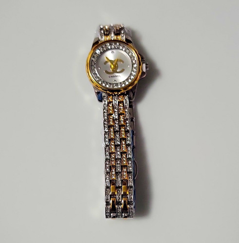 Chanel women quartz analog - quartz,