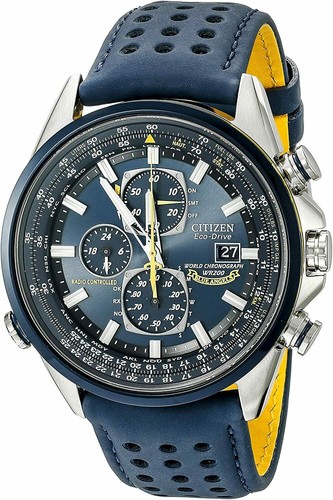 Citizen men blue angels - citizen,
