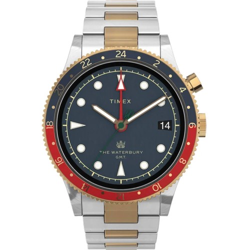 Timex waterbury traditional - timex,