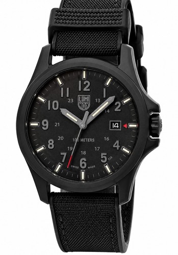 Luminox atacama field quartz - field,
