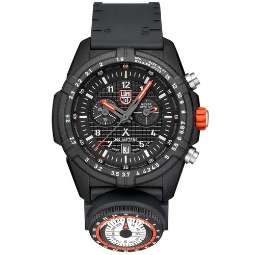 Luminox bear grylls - luminox,