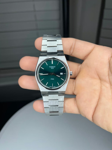 Tissot prx 40mm - tissot,